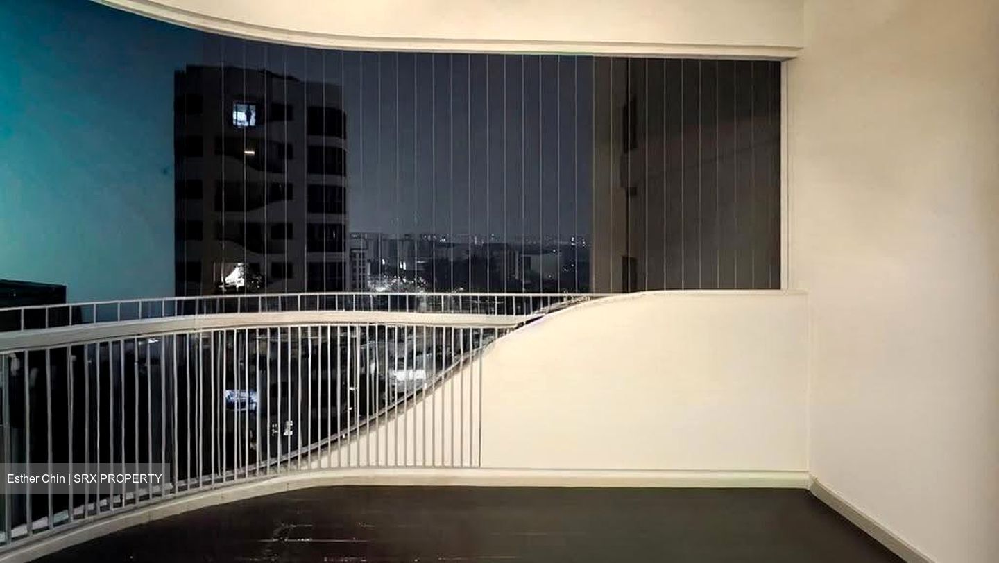 Arc at Tampines (D18), Condominium #624452291